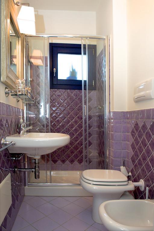 Li Casi Bianchi Apartment Сан Теодоро Стая снимка